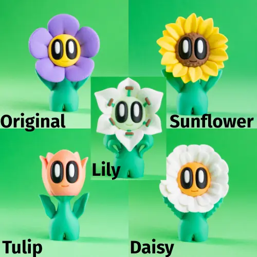 Blob Flower Types.webp