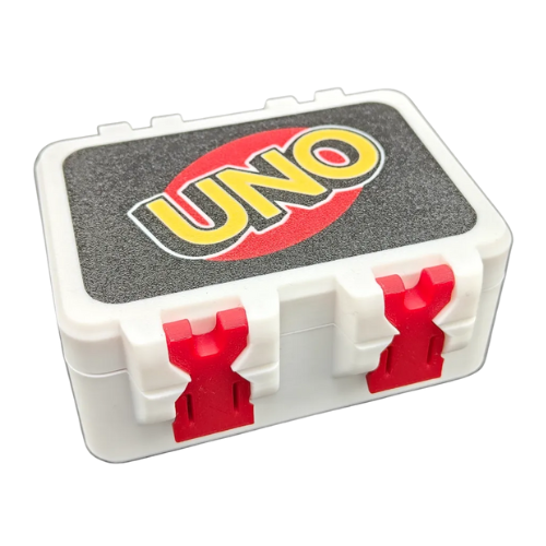 UNO Snapbox