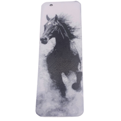 Horse Bookmark