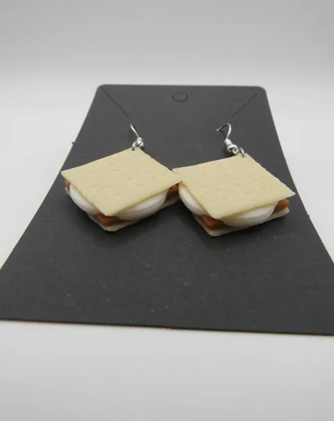 S'more - Earring's