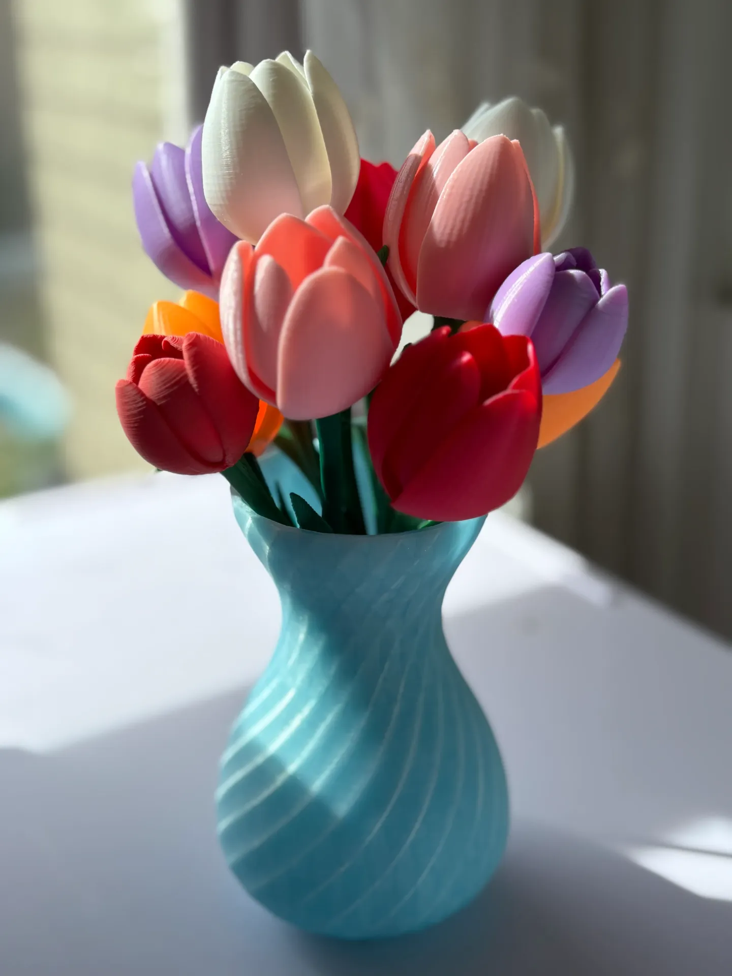 Tulips