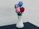 Whisper Vase