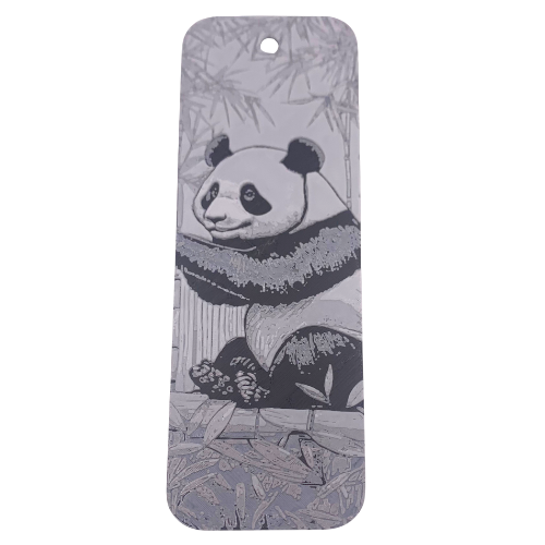 Panda Bookmark