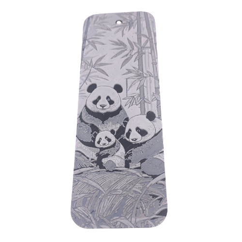 Panda Bookmark