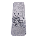 Panda Bookmark
