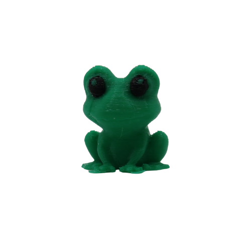 Frog - Mini